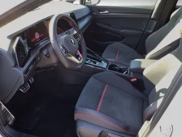 Golf VIII GTI Clubsport 2.0 TSI DSG Kamera+Navi+