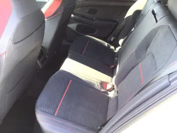 Golf VIII GTI Clubsport 2.0 TSI DSG Kamera+Navi+