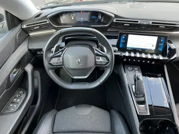 508 Allure Pack T.Leder Navi CarPlay LED RFK SHZ