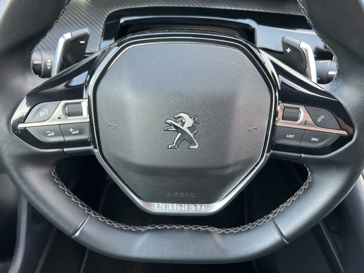508 Allure Pack T.Leder Navi CarPlay LED RFK SHZ