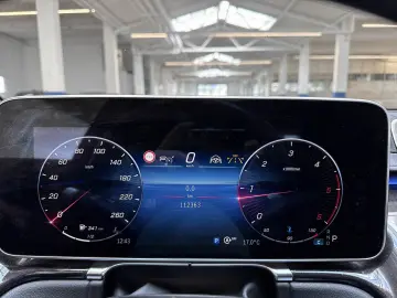 Mercedes-Benz S 400 L d 4MATIC 9G-TRONIC 