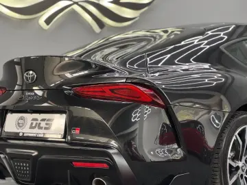 Toyota Supra 2.0 Turbo