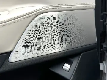 BMW 745e iPerformance