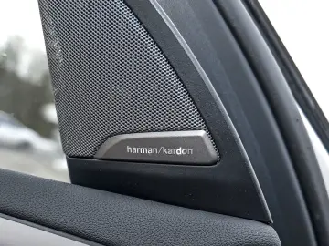 iX3 HUD PANO ACC AHK 360°KAM RFK NAVI Standh.