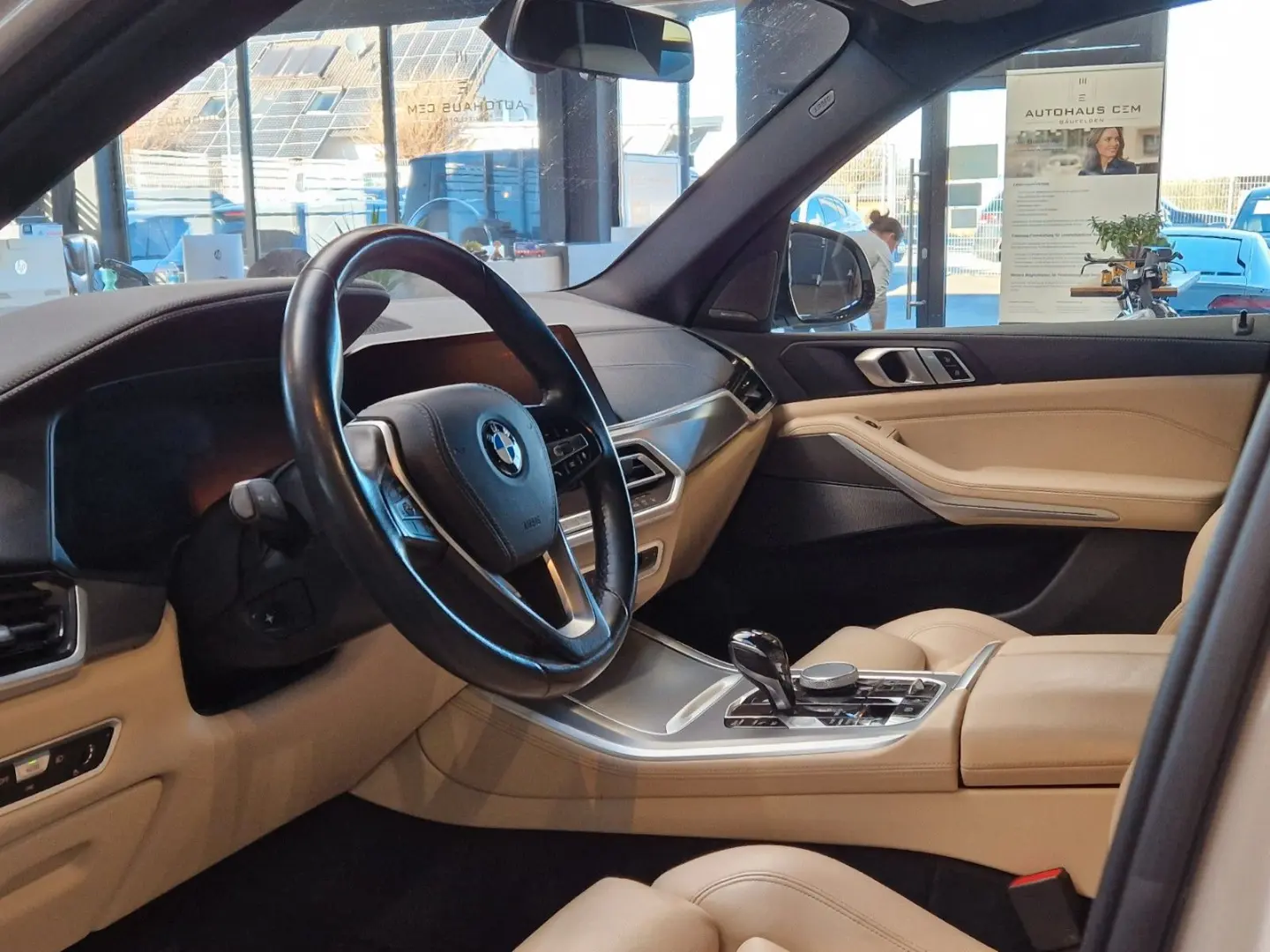 X5 xDrive45e xLine*LED*Head Up*Navi*Soft-Close*