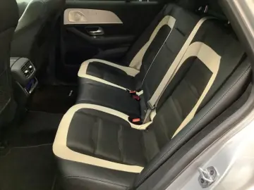 AMG GLE 63 S 4M+ Coupé Night/Perf.-Abg.