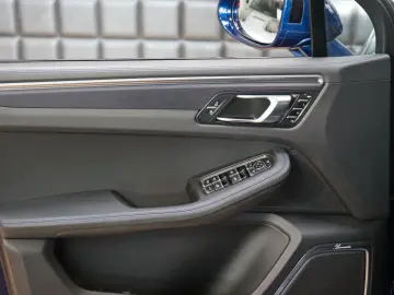 Macan GTS*324kW*PDLS+*BURMESTER*72.397€ NETTO