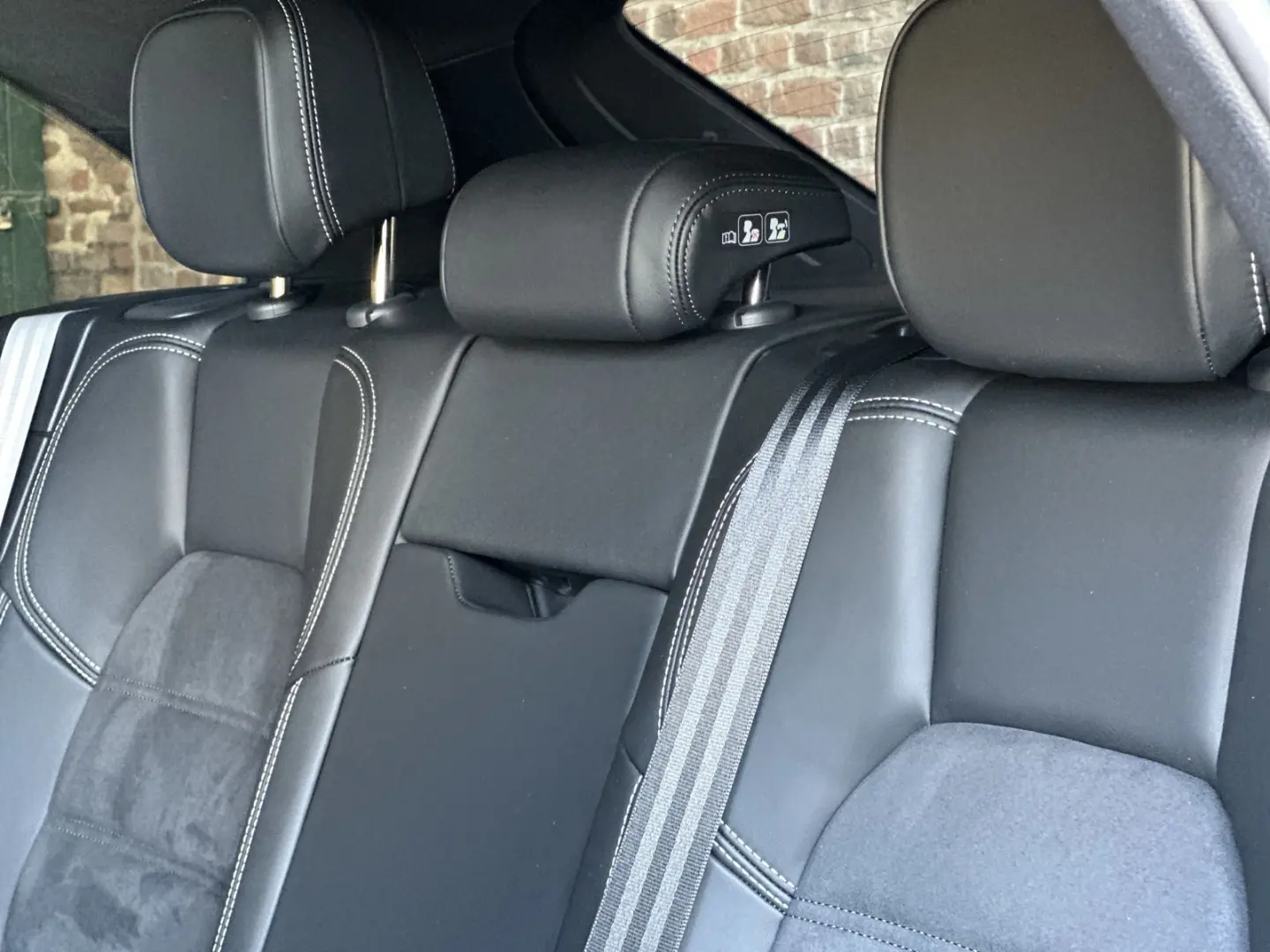 Macan GTS LED*PANORAMA*BURMESTER*21 GT*GTS SPORT