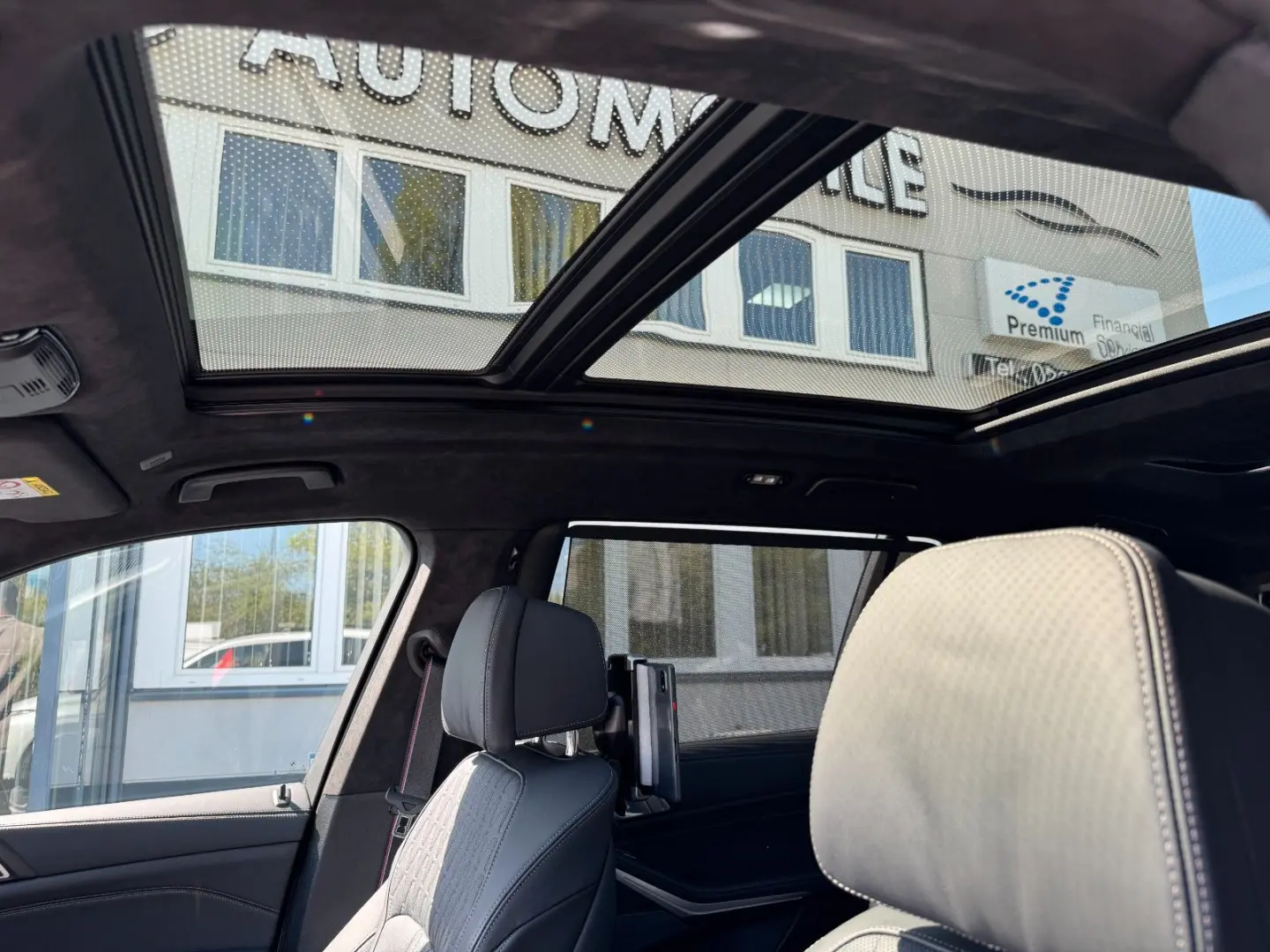 X7 xDrive 40 d M Sport Pro/Integral/NP 141.000€