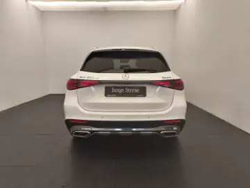 GLC 300de 4M Airmatic Distro Burmester DigitalL.