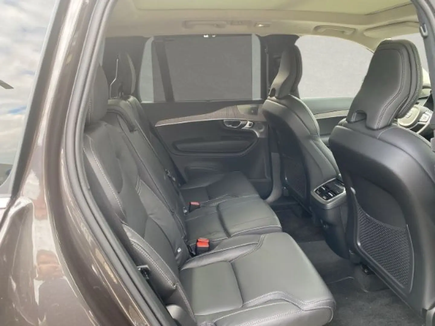 XC90 B5 AWD Ultimate Bright 360° AHK PANO ACC