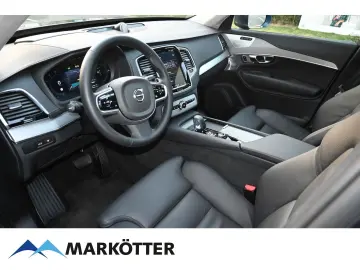 XC90 T8 AWD Recharge Ultimate Bright/B&W/AHK/21'