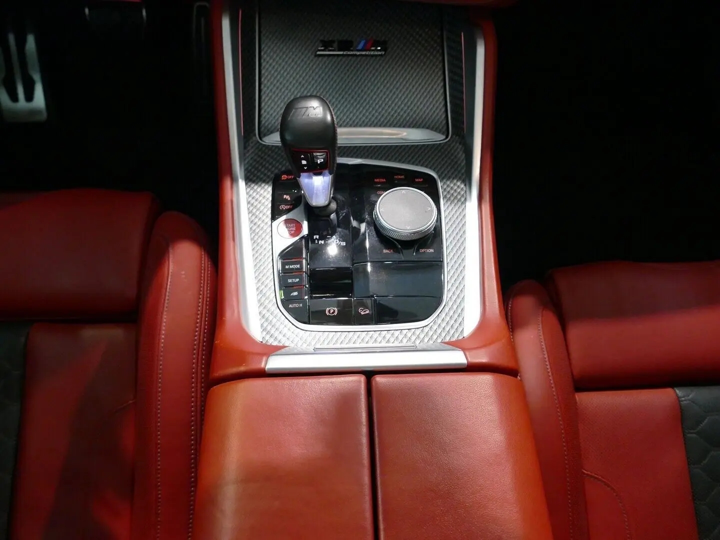 BMW X6 M Competition
