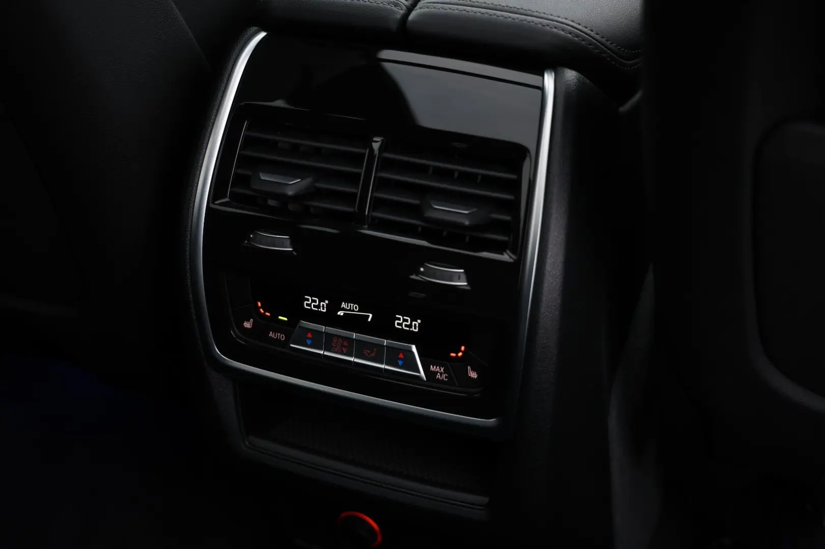 BMW  X5 30d xDrive M Sport