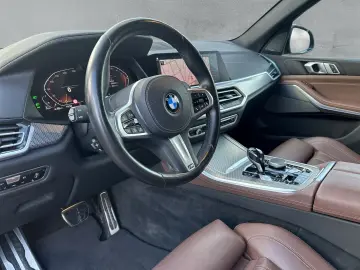 BMW X5 30d xDrive M-SPORT