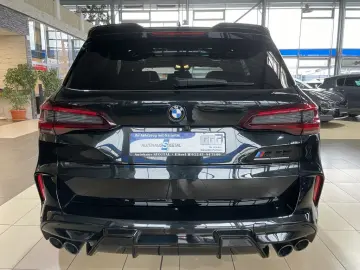 BMW X5 M Competition