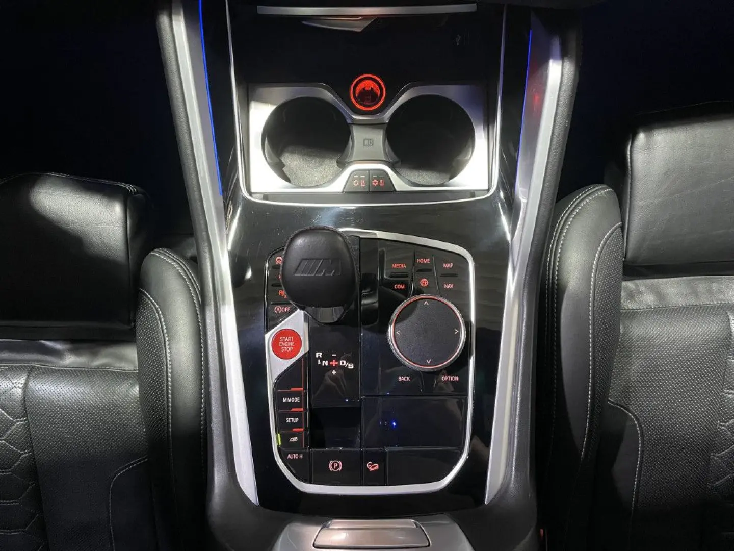 BMW X5 M Competition