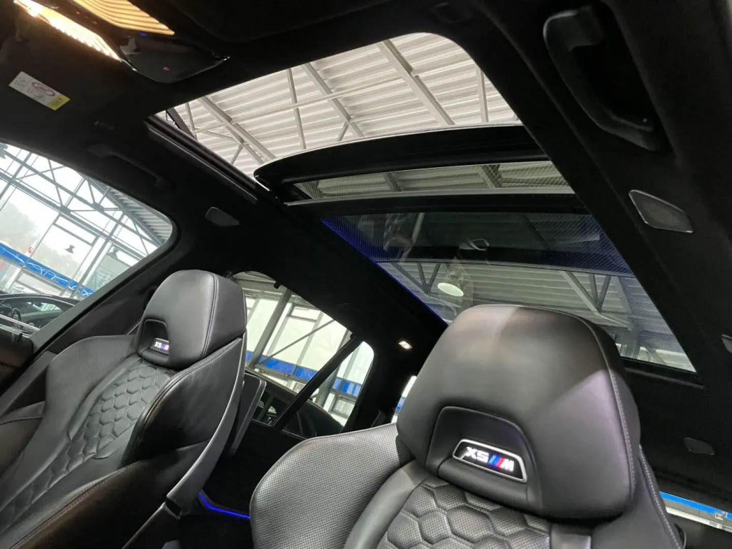 BMW X5 M Competition