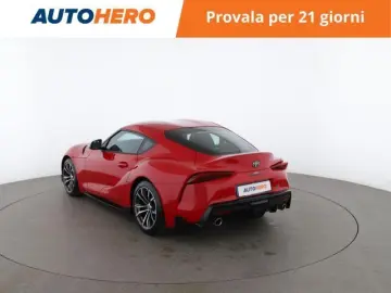 TOYOTA GR Supra 2.0B