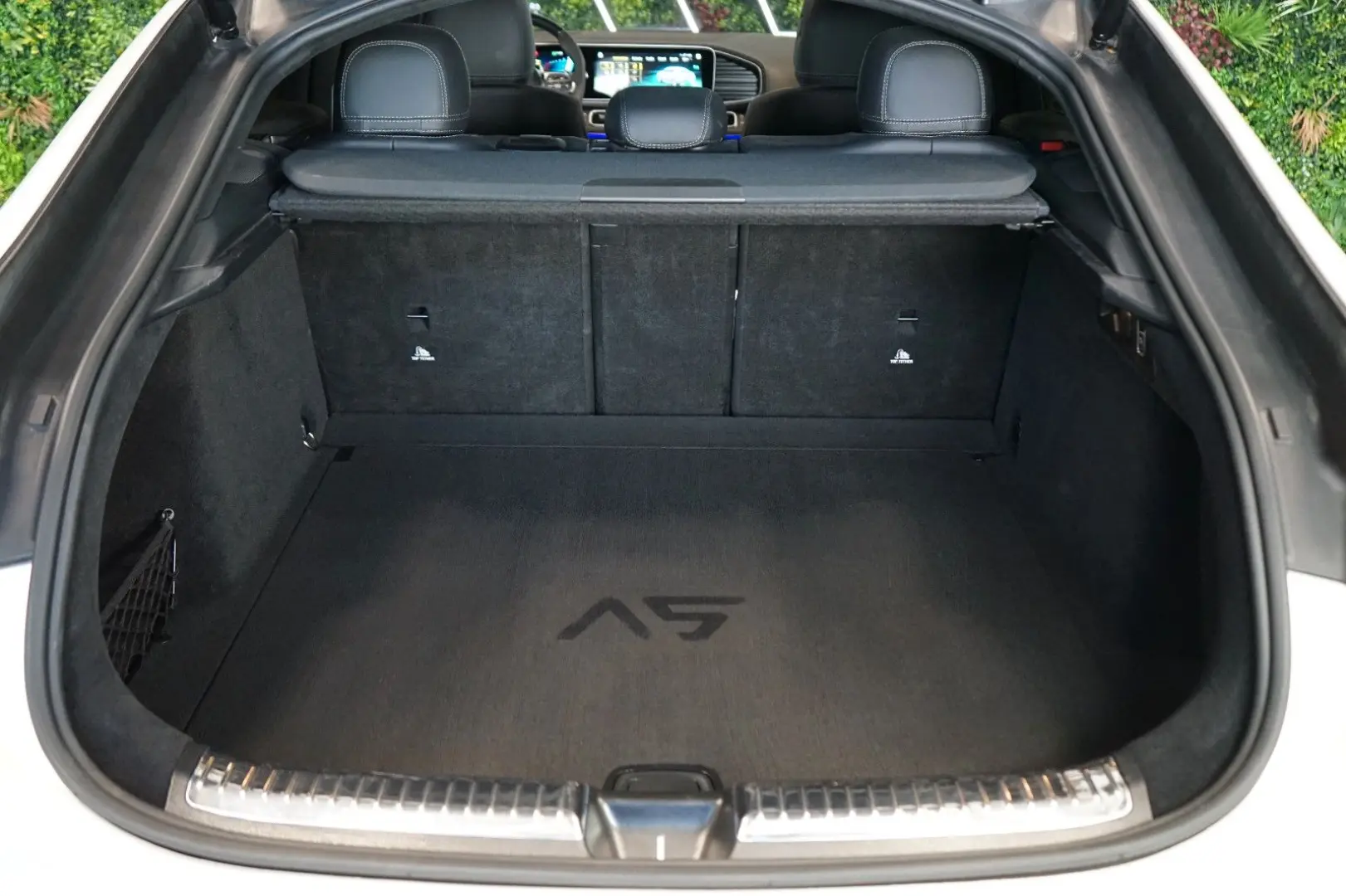 GLE 63 S*4MATIC+*COUPÉ*HUD*BURM*90.744€ NETTO
