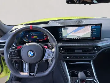 M4 Competition M xDrive Cabrio