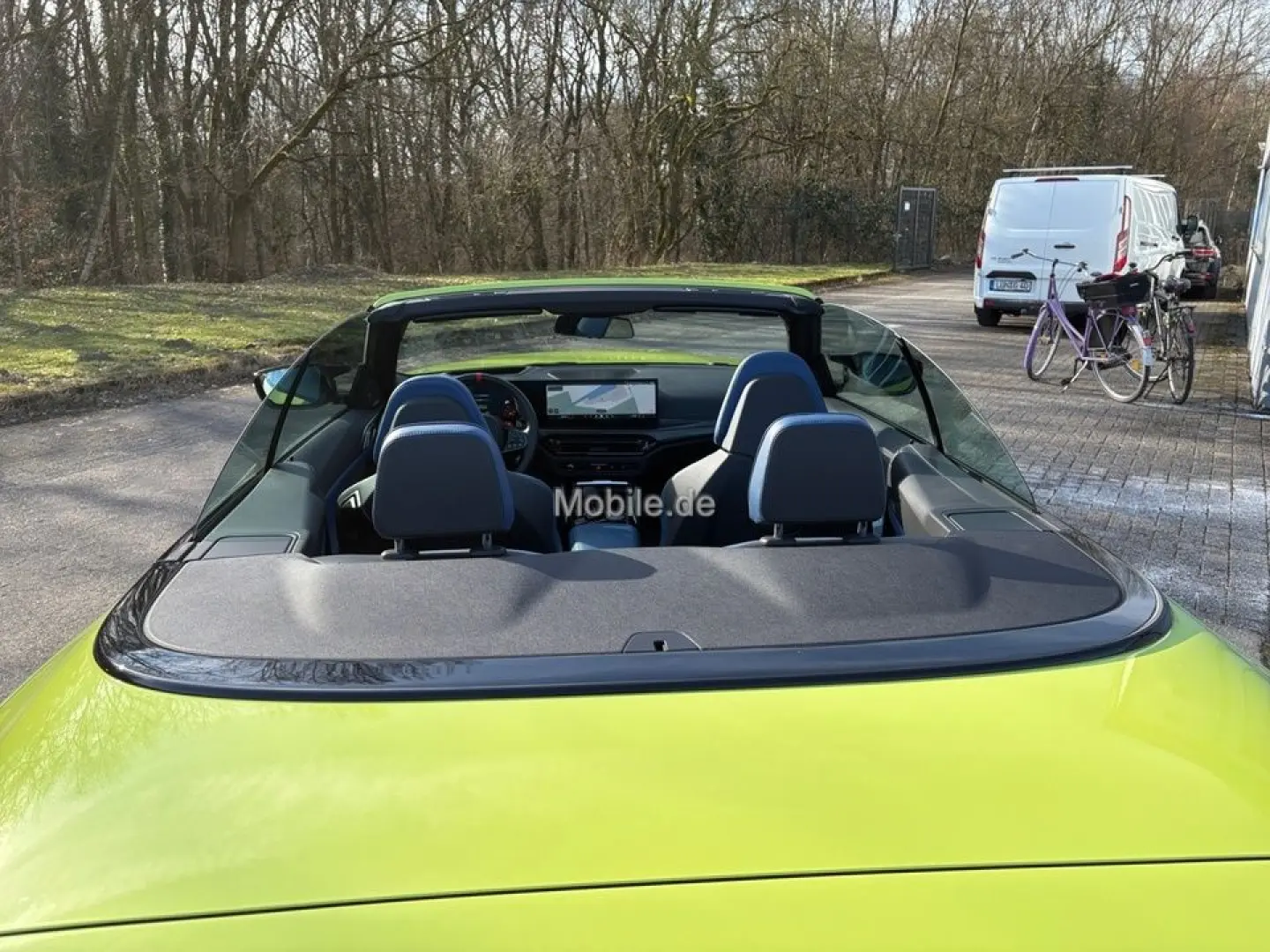 M4 Competition M xDrive Cabrio