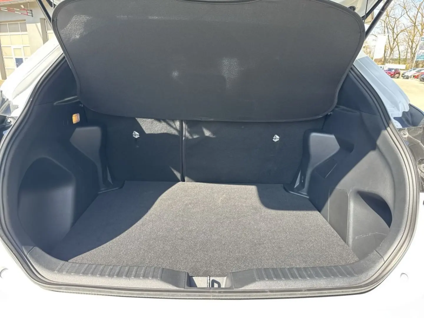 Yaris Cross Hybrid 130PS Team D./T+Winterpaket