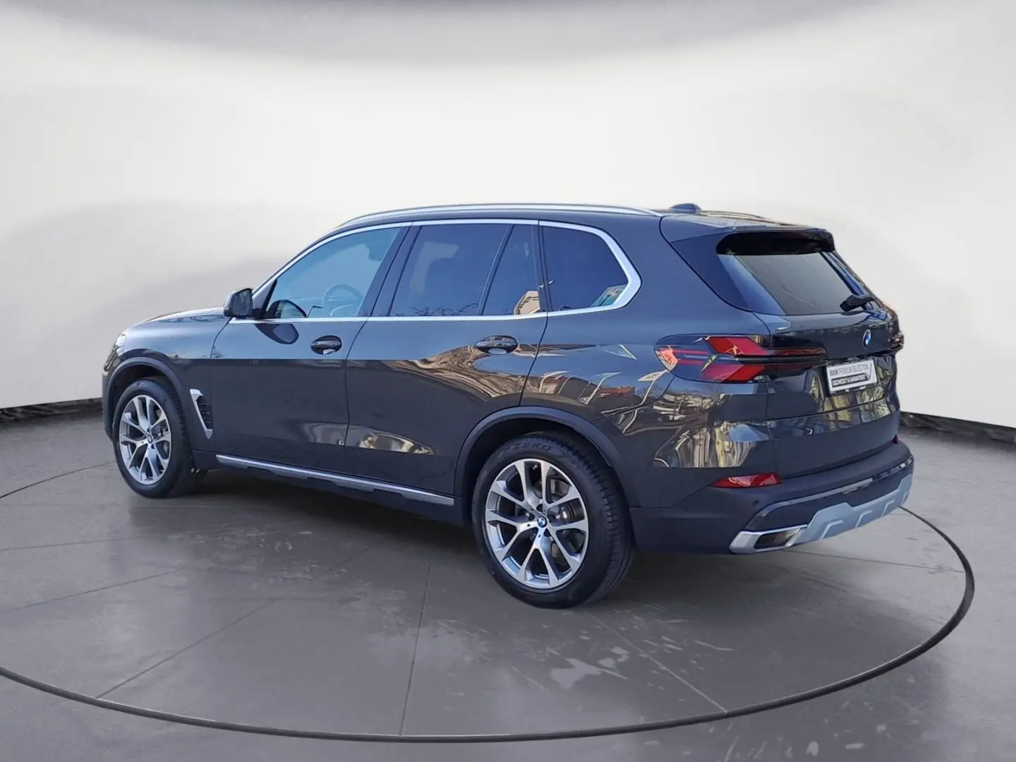X5 xDrive40iA AHK Standheizung Sport Aut. Panora