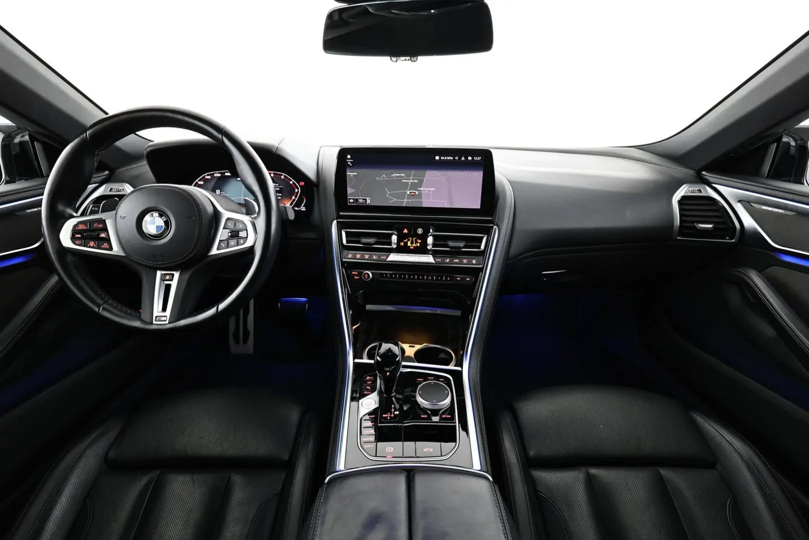M850i xDrive|Laser|Sitzklima|ACC|Surround|HeadUp
