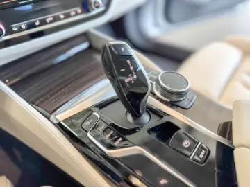 520 d xDrive Luxury Line+ACC+LED+Rückfahrkam.
