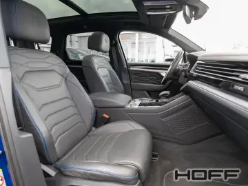 Touareg R 3.0 TSI eHybrid AHK Nachtsicht Klimasi