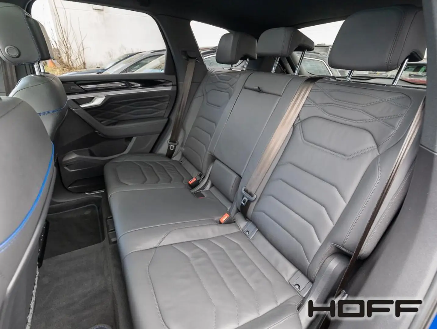 Touareg R 3.0 TSI eHybrid AHK Nachtsicht Klimasi