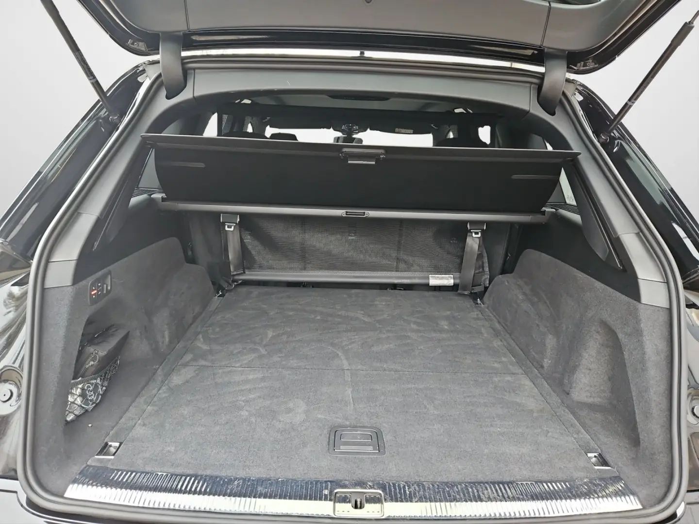 Q7 50 TDI tiptronic quattro S line competition p