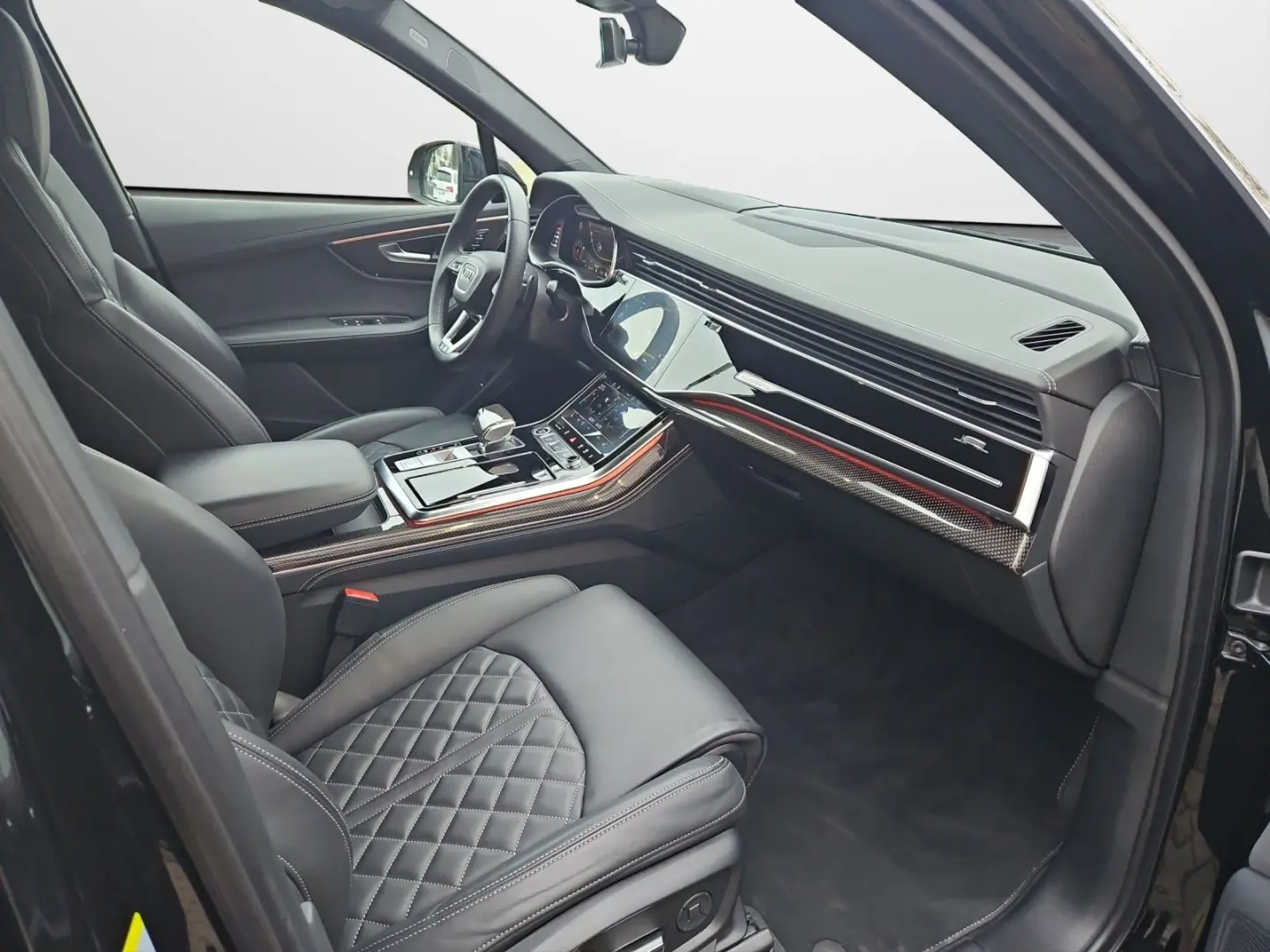 Q7 50 TDI tiptronic quattro S line competition p