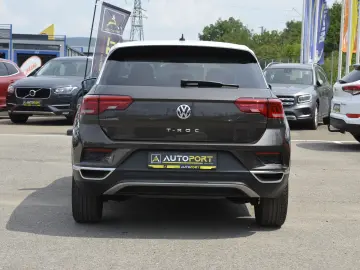 VW T-Roc 1.5 TSI ACT BMT