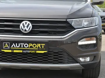 VW T-Roc 1.5 TSI ACT BMT