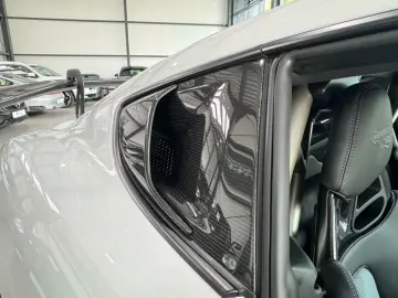 718 Cayman GT4 RS *1-Hand* Weissach-Paket