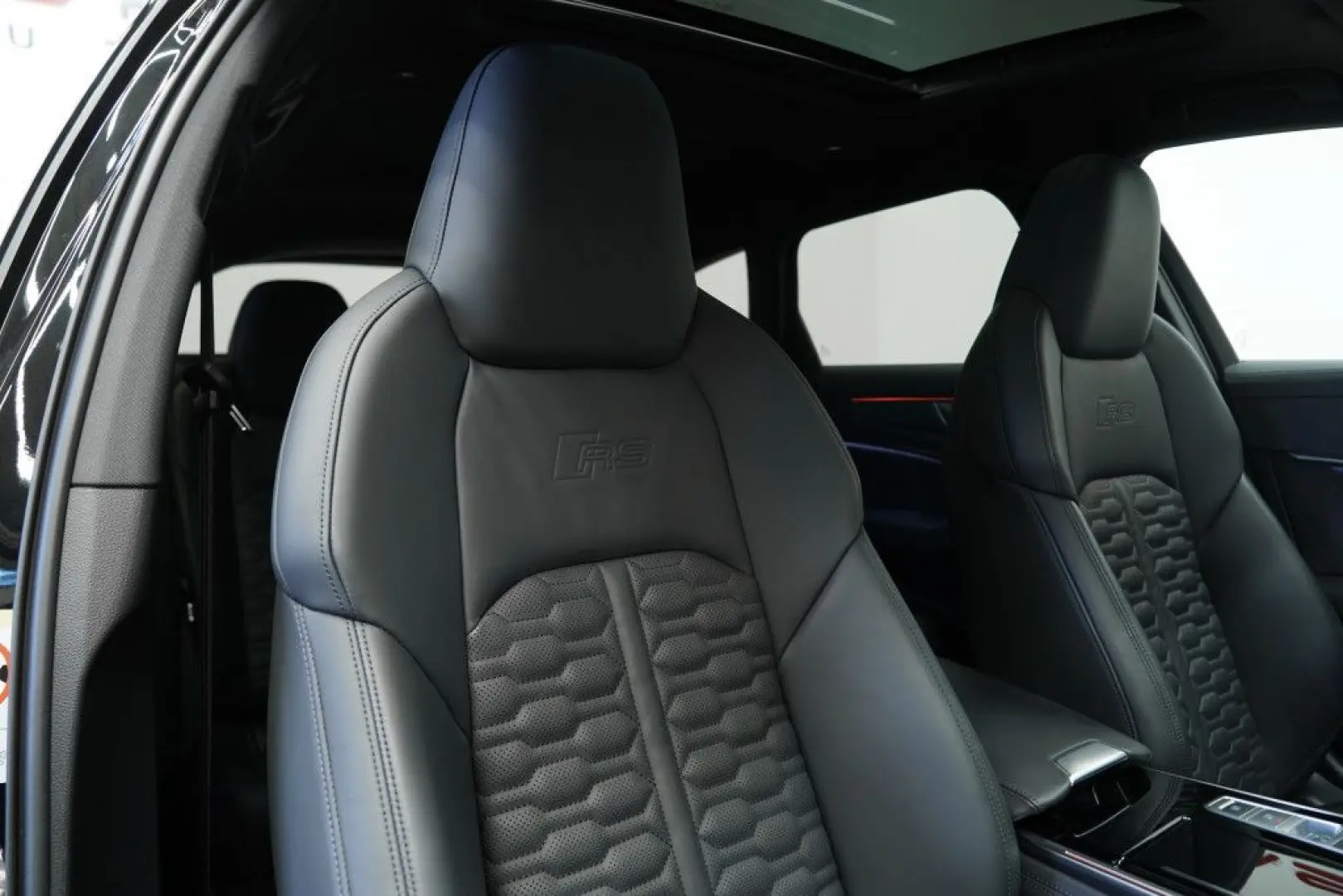 RS6 Avant Performance q. *BLP195TK*22*Dynamik*