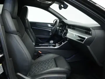 RS6 Avant Performance q. *BLP195TK*22*Dynamik*