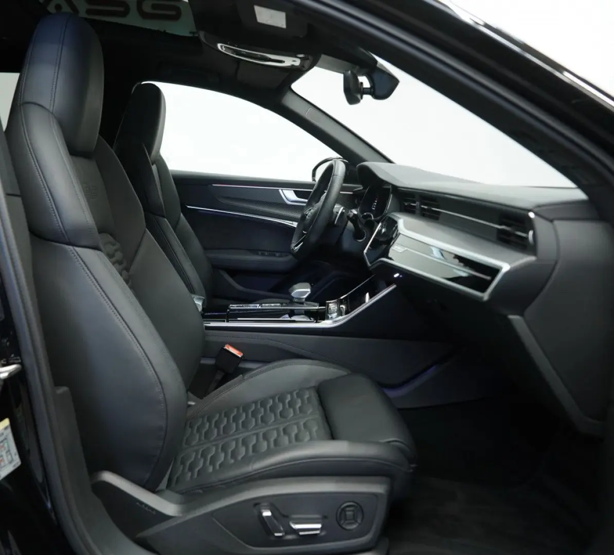 RS6 Avant Performance q. *BLP195TK*22*Dynamik*