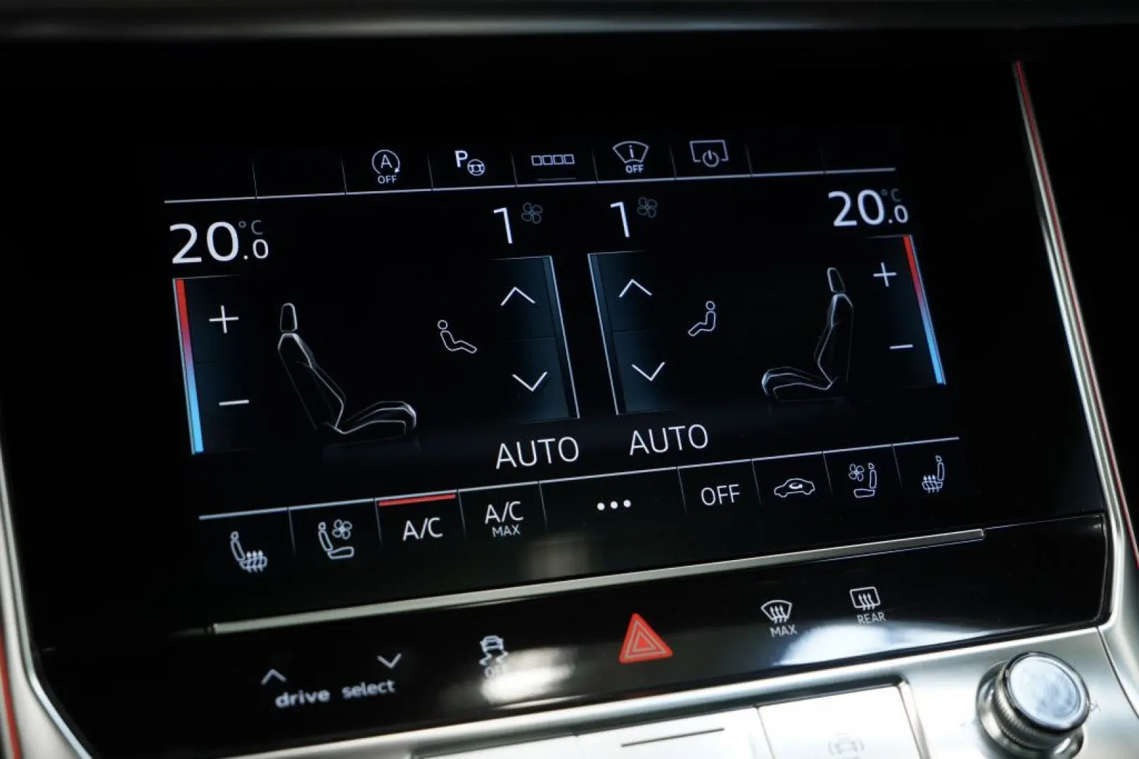 RS6 Avant Performance q. *BLP195TK*22*Dynamik*