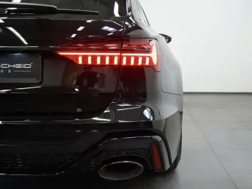 RS6 Avant Performance q. *BLP195TK*22*Dynamik*