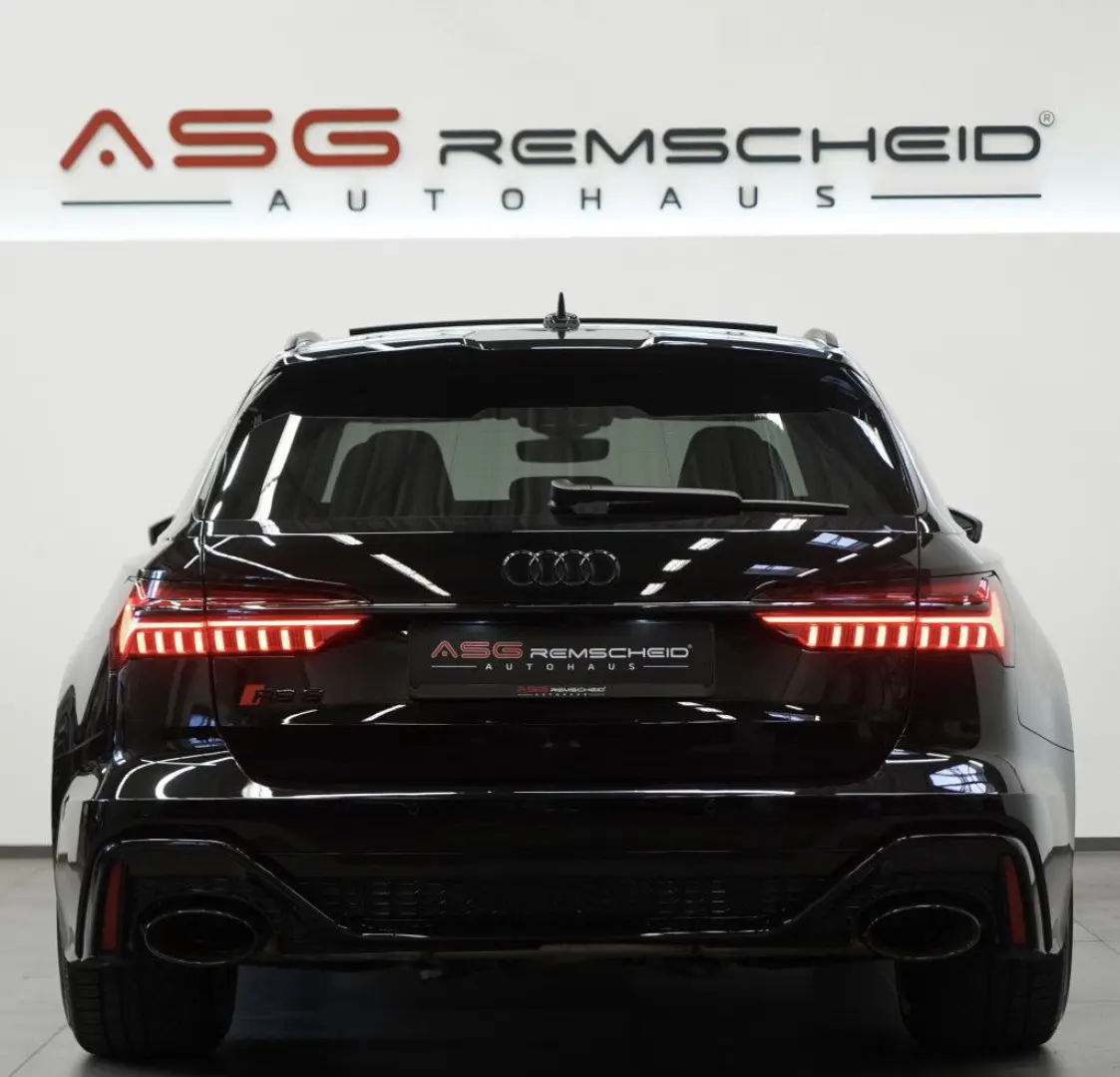 RS6 Avant Performance q. *BLP195TK*22*Dynamik*