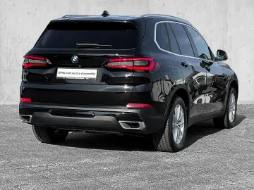 X5 xDrive25d XDRIVE+DA+PA++LED+SHZ+DAB+ALARM+UVM