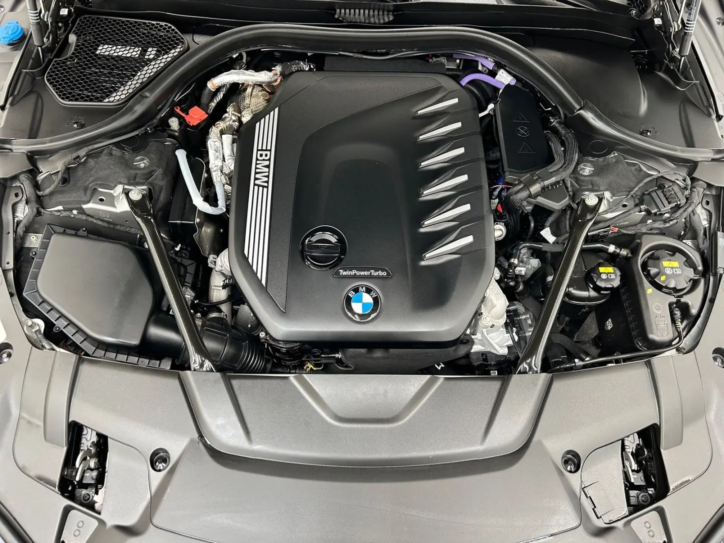 730d xDrive M Sport Massage Driv.Assist.Prof