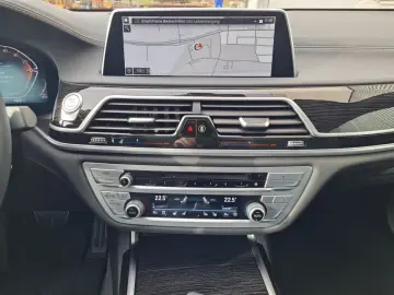 730dA Lim.A M Sport Navi.Laser.HuD.ACC.360°.Stan