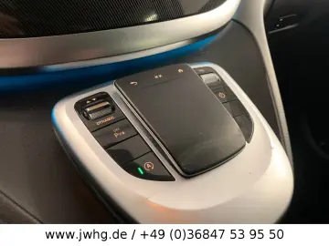 V 220 RISE Navi MBUX Kamera Ambiente Tempo