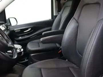 V 300 d 4M BURMESTER,360GRAD,STANDHZ,COMAND,AHK