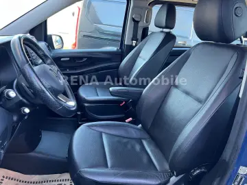 Vito Tourer 114 Pro 4x4*Automatik*NAVI*8-Sitzer*
