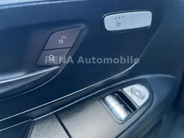 Vito Tourer 114 Pro 4x4*Automatik*NAVI*8-Sitzer*